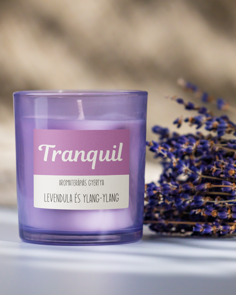 Violet_Candle_Mockup